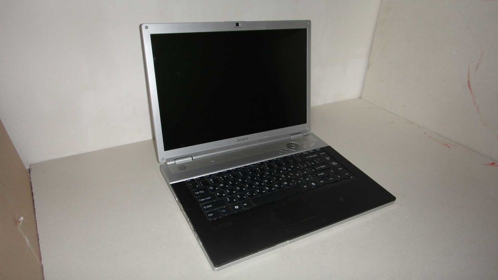 Ноутбук Sony Viao