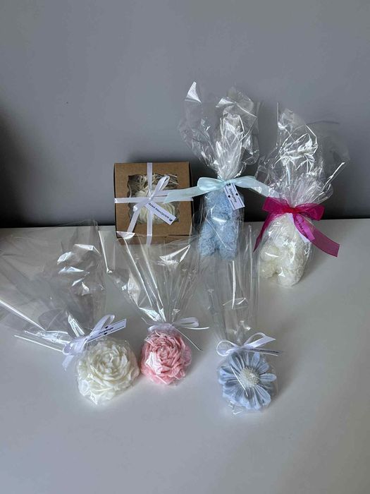 Podziękowanie  dla gości