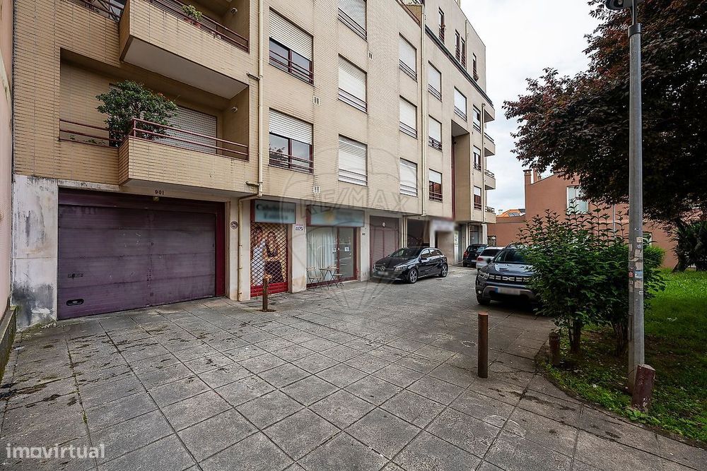 Apartamento T3 para venda