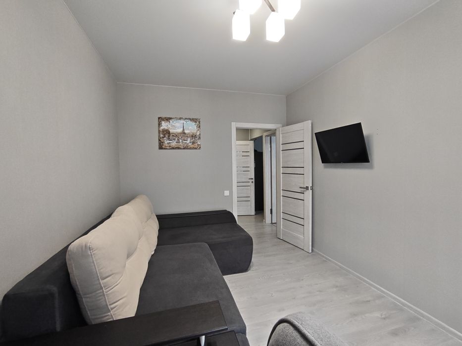 Оренда двокімнатної квартири в Софіївський Сфері. 2к 59 м.кв в оренду!