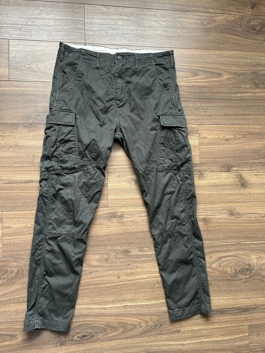 Чоловічі карго тактичні штани Levis