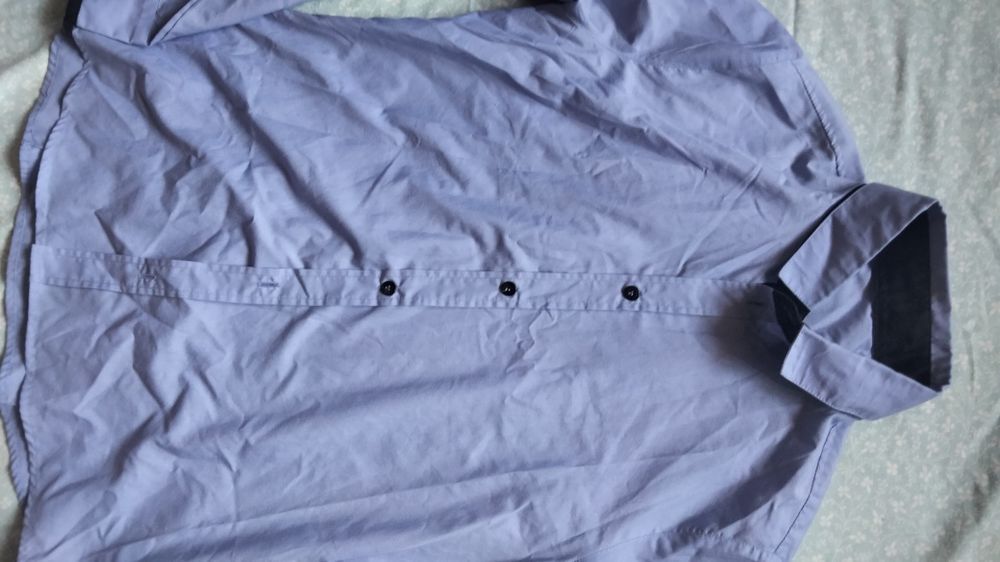 Сорочка  рубашка чоловіча