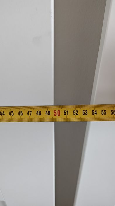 Drzwi do szafy Pax Ikea