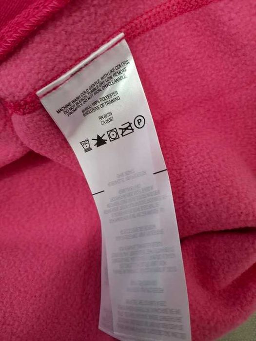 Columbia Saphire Trail Feleece Bluza turystyczna damska XL