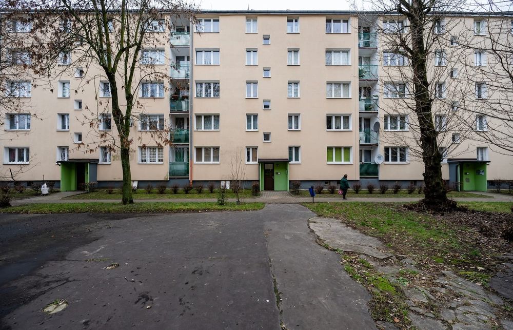 Wyremontowane 2 pokoje – 37 m² | Gotowe do zamieszkania! - Więcej