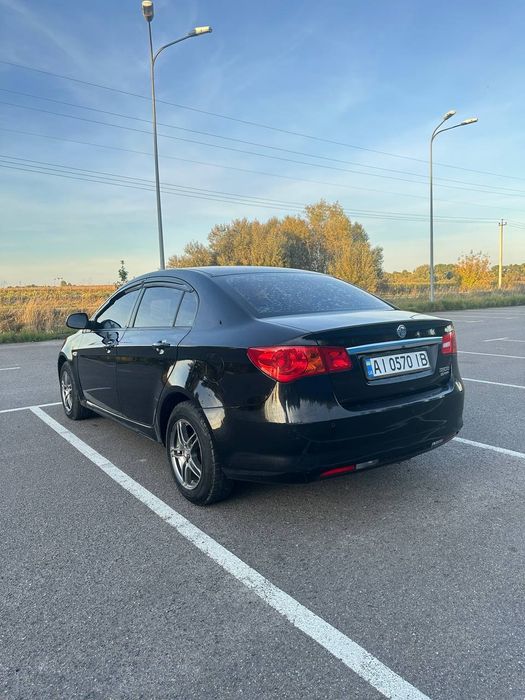 MG 350 1.5 Бензин Автомат
