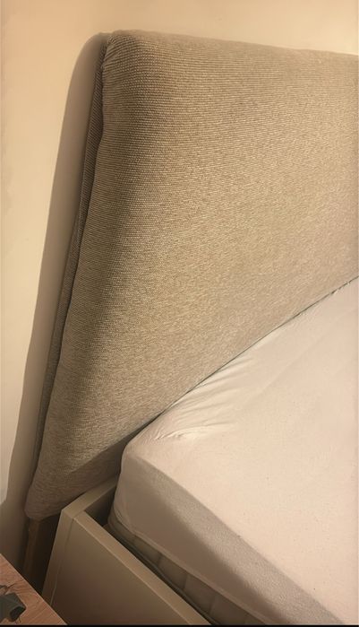 Cama Brimnes IKEA