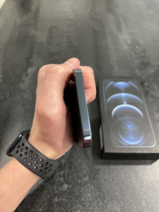 iPhone 12 Pro 128 gb neverlock | Айфон 12 про 128гб неверлок