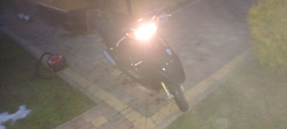 Продам скутер 35 можна обмін