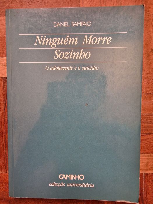 Ninguém Morre Sozinho