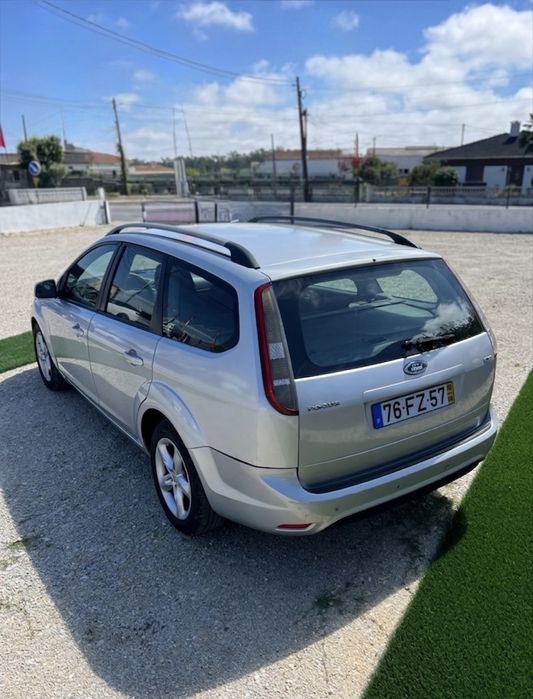 Ford Focus 2008470429292141619203