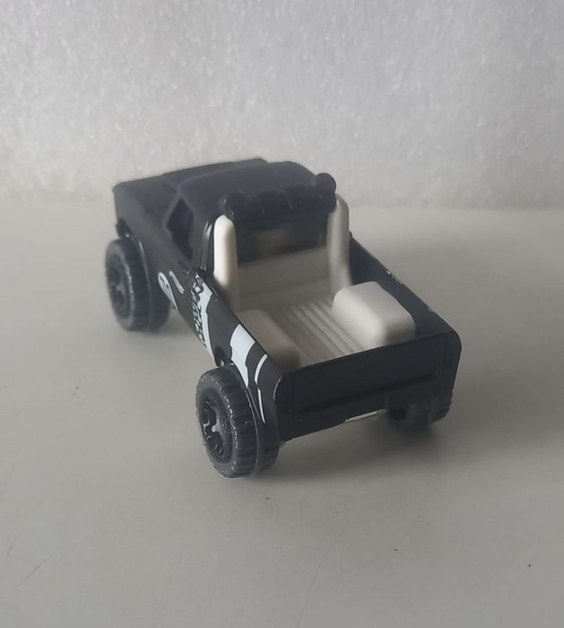 70 Dodge power wagon hot Wheels