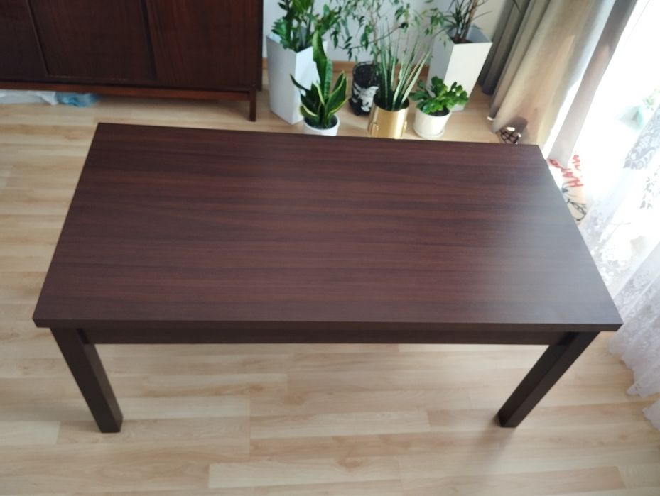 Ława / stolik kawowy 120x60cm