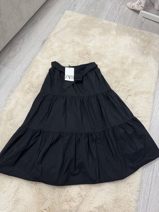 Юбка Zara 164.              .