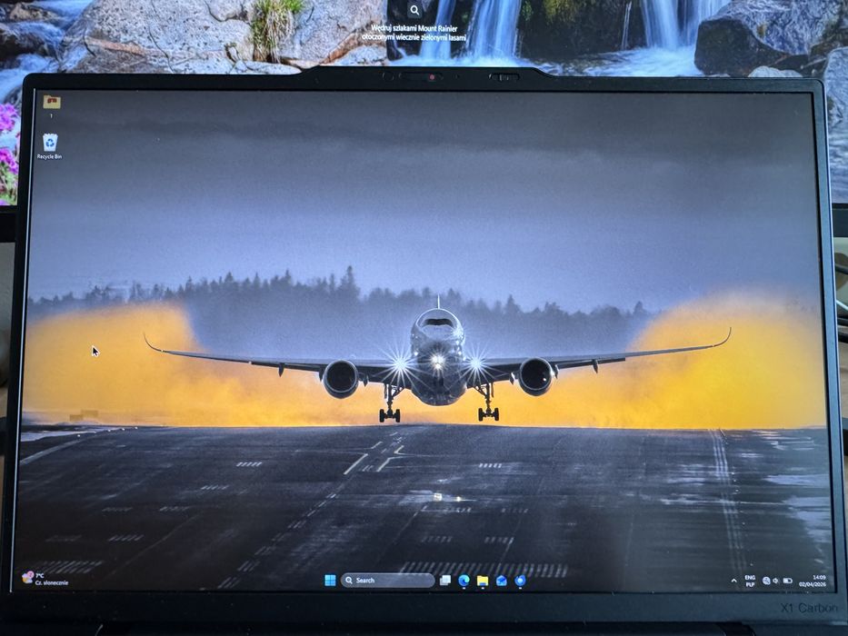 Lenovo Thinkpad X1 Carbon Gen 12
