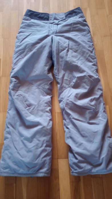 Spodnie narciarskie Fila rozmiar S