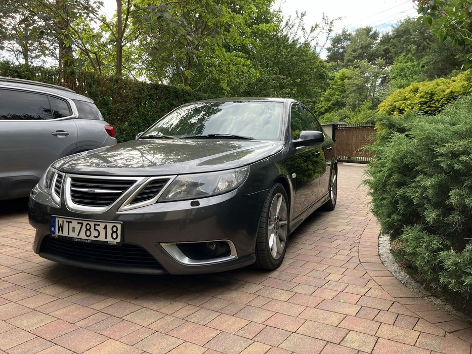 Saab 9-3