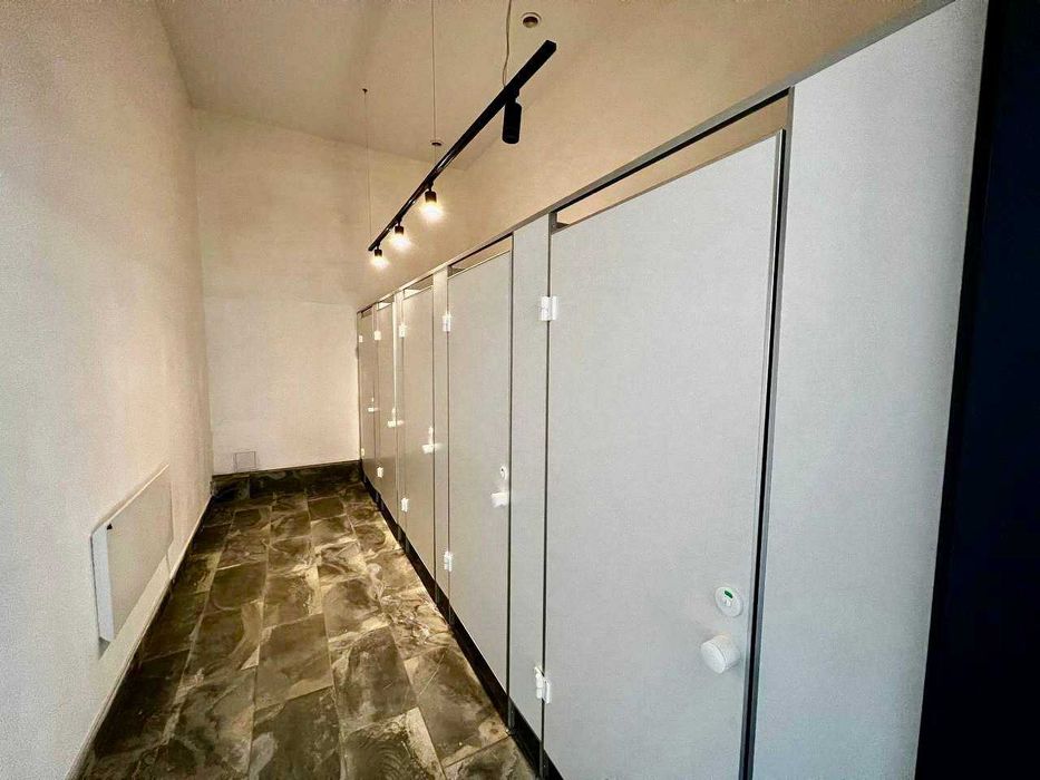 Оренда офісу 1700 м² | район Гагаріна | вул. Генерала Пушкіна | Тераси