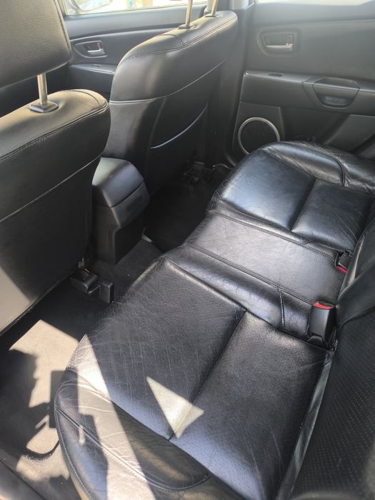 Mazda 3 sport 1.6 diesel