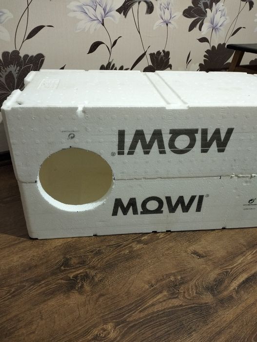 Домик, будка для кошки, собачки.