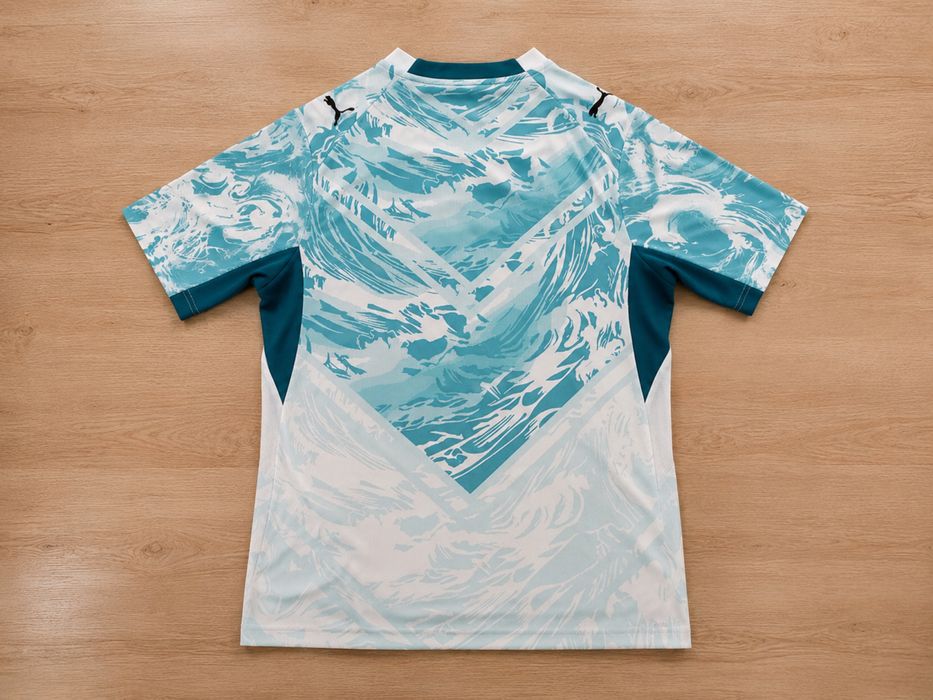 Camisola Portugal Alt. Mundial