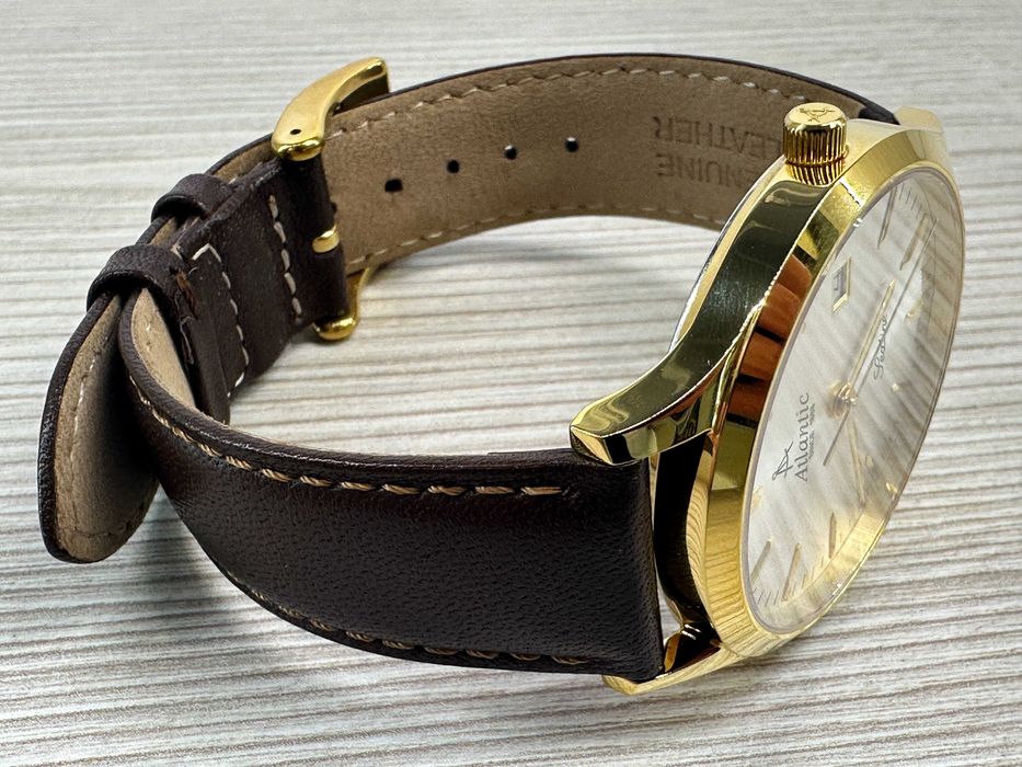 Zegarek męski Atlantic Sealine 62341