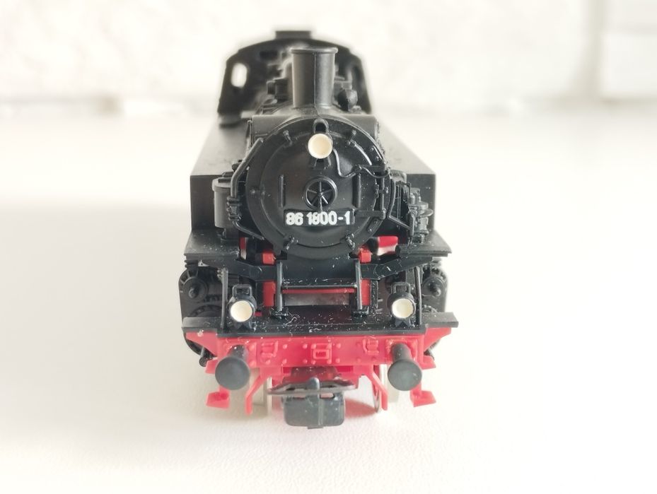 Lokomotywa Piko BR 86 H0