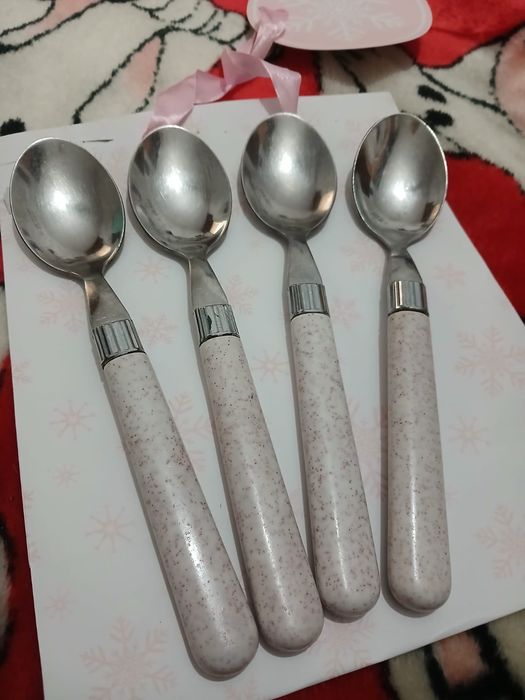 Conjunto de talheres 11 peças