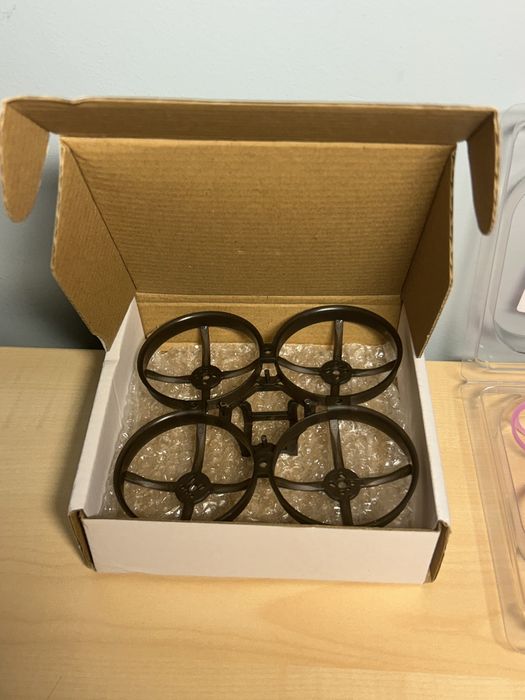 Рама Mobula 8 happymodel