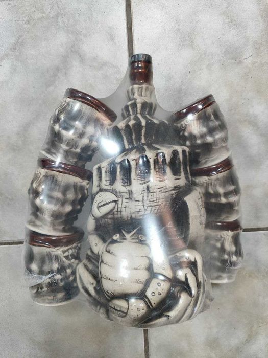 Пивная бочка, тара для алкоголя, бочка прикол, бочка самогона или вина