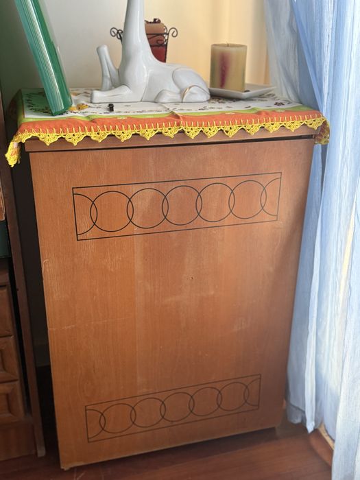 Maquina de costura
