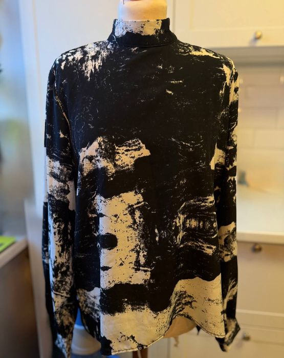 Сорочка Armani Exchange