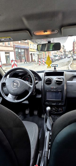 Sprzedam Dacia Duster