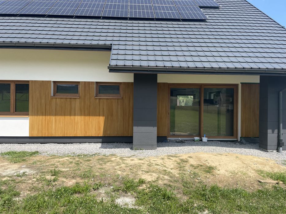 Elewacje Wolne Terminy na 2026