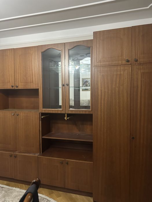 Стенка, мебель в гостинную