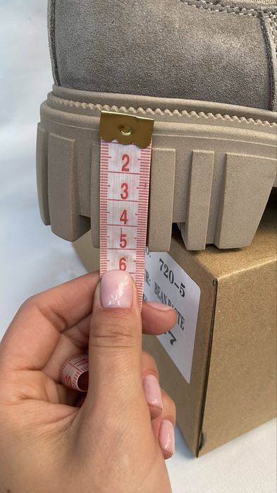 Ботинки челсі, жіночі