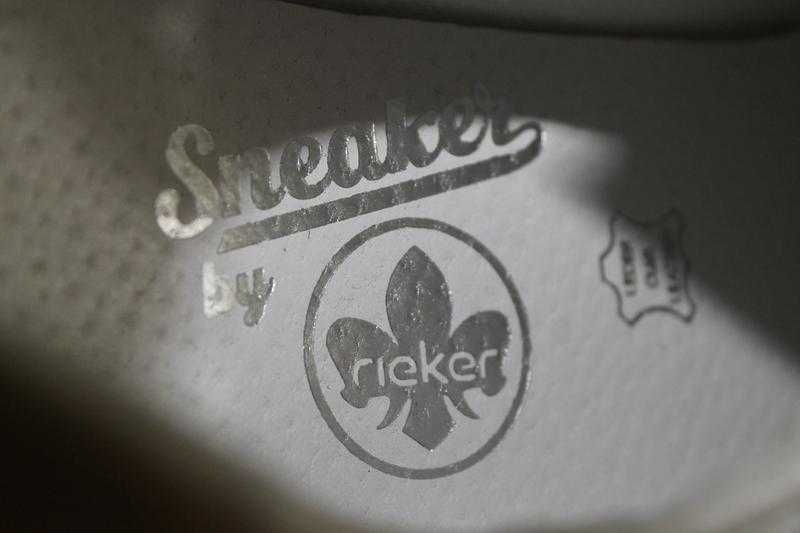 Кросівки, снікери Rieker, 40 розмір