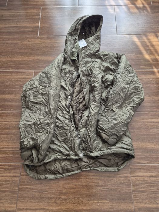 Kurtka puchowa WS XL