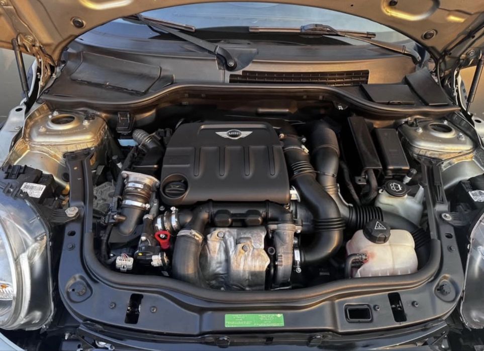 Mini cooper R67 1.6 PSA