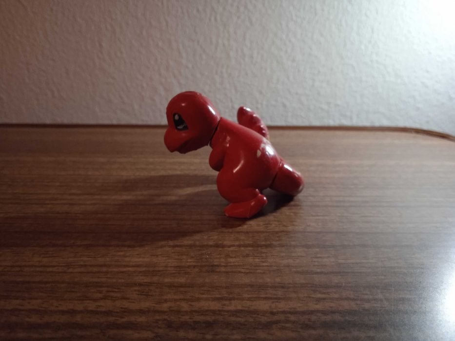 Pokémon Figura Charmander