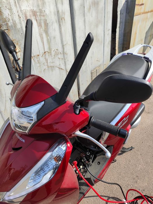 Honda SH300 SH 300i 2015 600км Київ