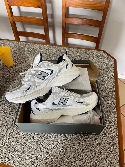 New balance 530
