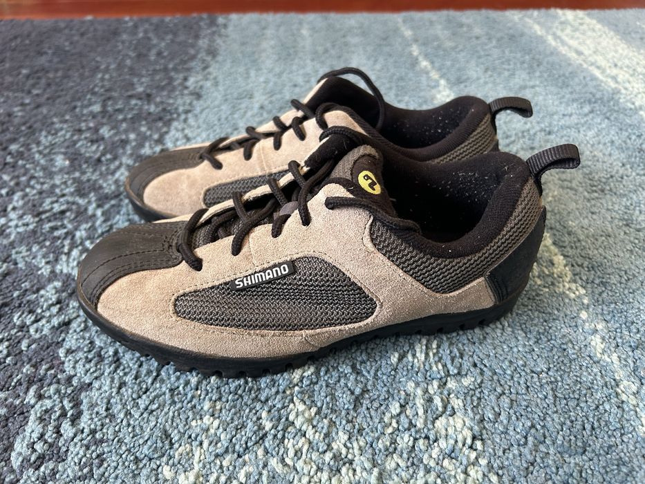 Shimano Tenis Btt