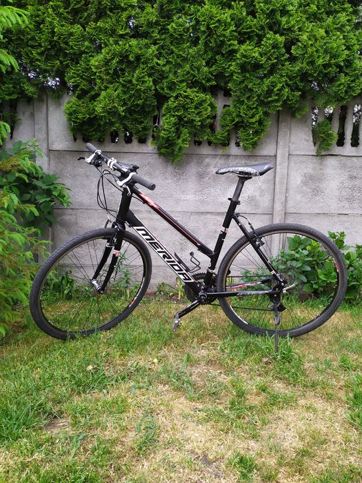 Merida Speeder T3