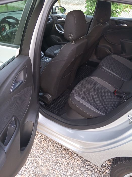 Opel Astra K 2020r. 113650km Oryginał