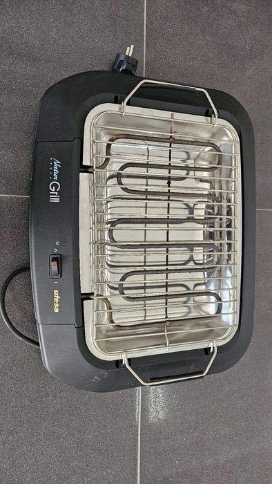 Grelhador de marca ufesa