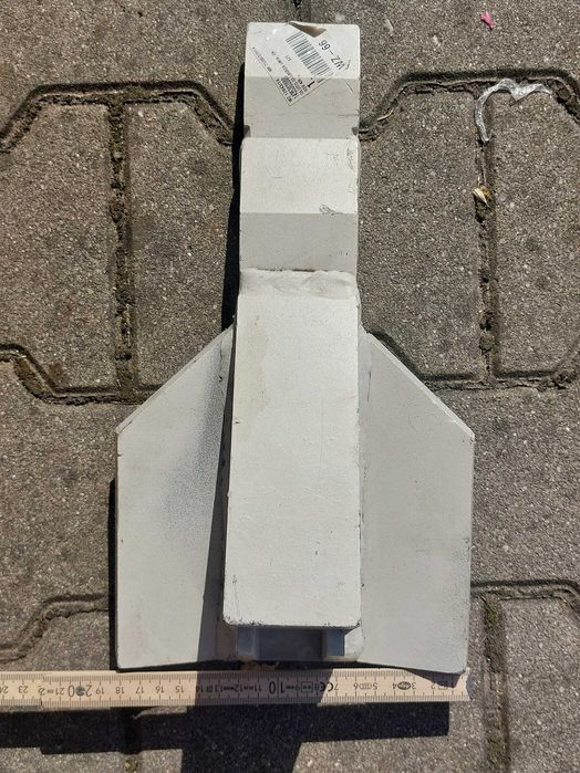 Dłuto głębosza unia