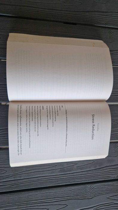 Livro THE HEALING SELF, by Deepak Chopra