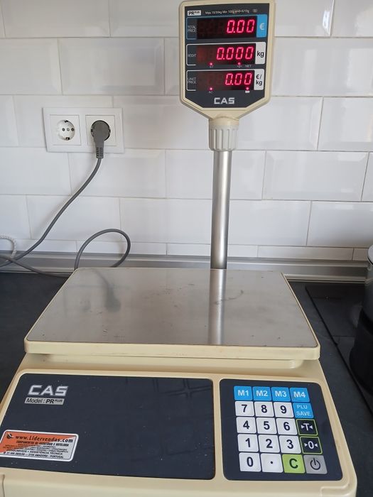 Balança digital  30kg