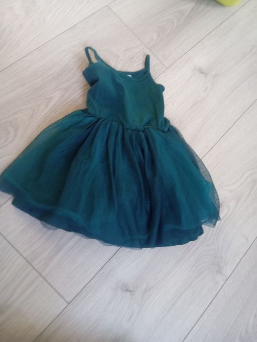 Sukienka body Zara
